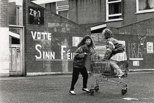Belfast 87