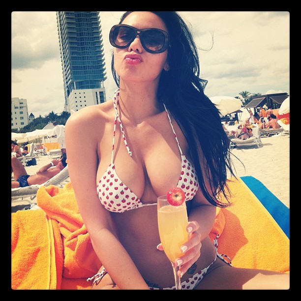 biggienbubbly:  I’m good how you??
