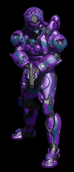 HALO 4 UPDATE: Multiplayer Specializations
Nine new armour sets give you a lot more to customize…