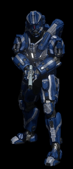 HALO 4 UPDATE: Multiplayer Specializations
Nine new armour sets give you a lot more to customize…