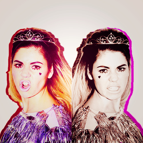ELECTRA HEART IS DEAD