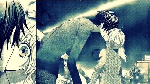 myplusheart:  <3