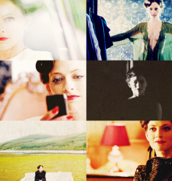  Favourite screencaps of Irene Adler — requested by anon   (via imgTumble)