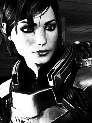 XXX ask-jane-shepard:  You two have been with photo