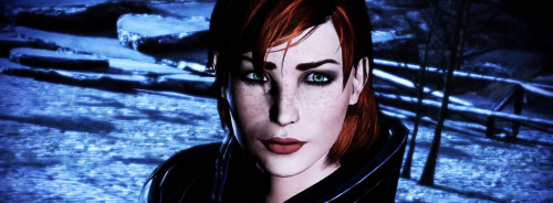 ask-jane-shepard:  You two have been with adult photos