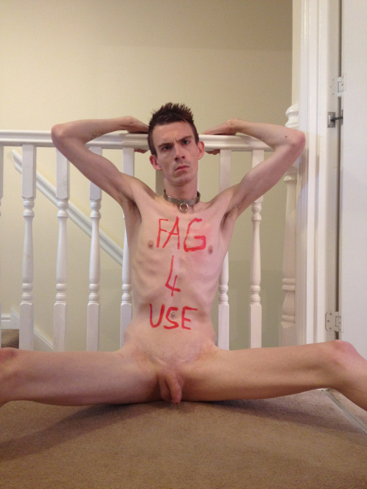 olderirv:  For the frat party we’re tying it to the banister outside the bathroom.