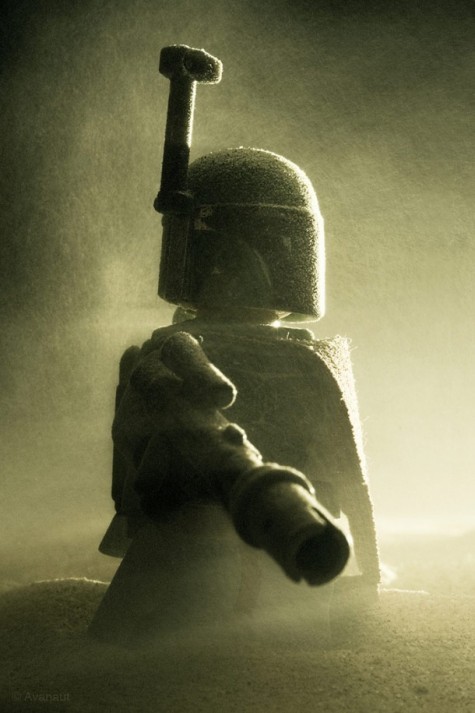 Star Wars