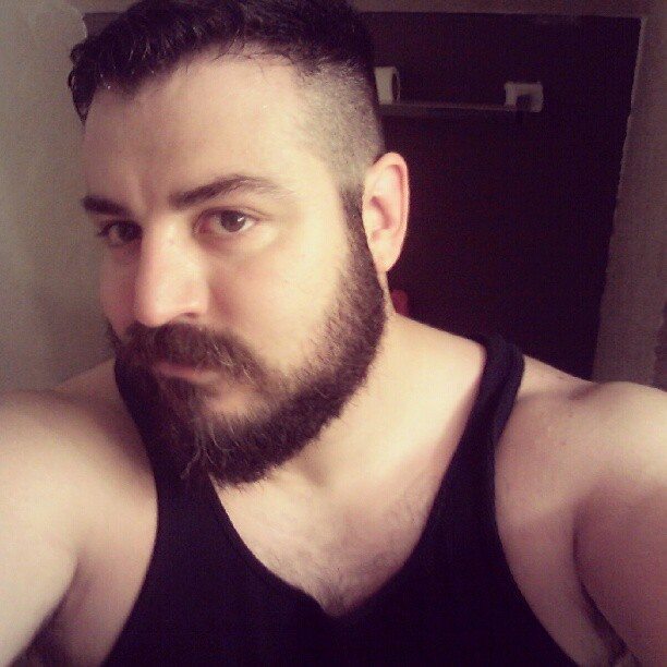 grumpyface:  I feel pretty!  (Taken with Instagram)