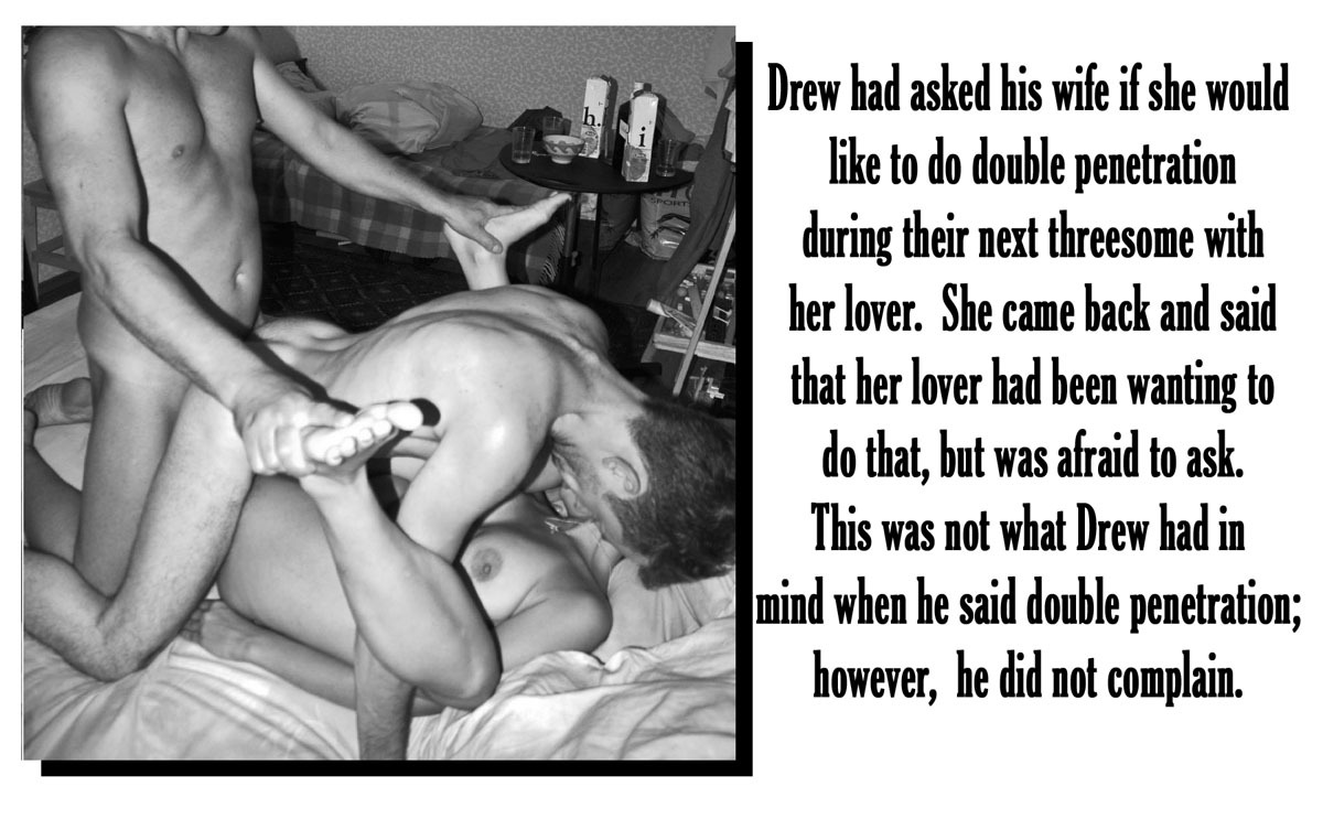 neobarbarians:  NeoBarbarian: Is the moral of this story â€œbe careful what you