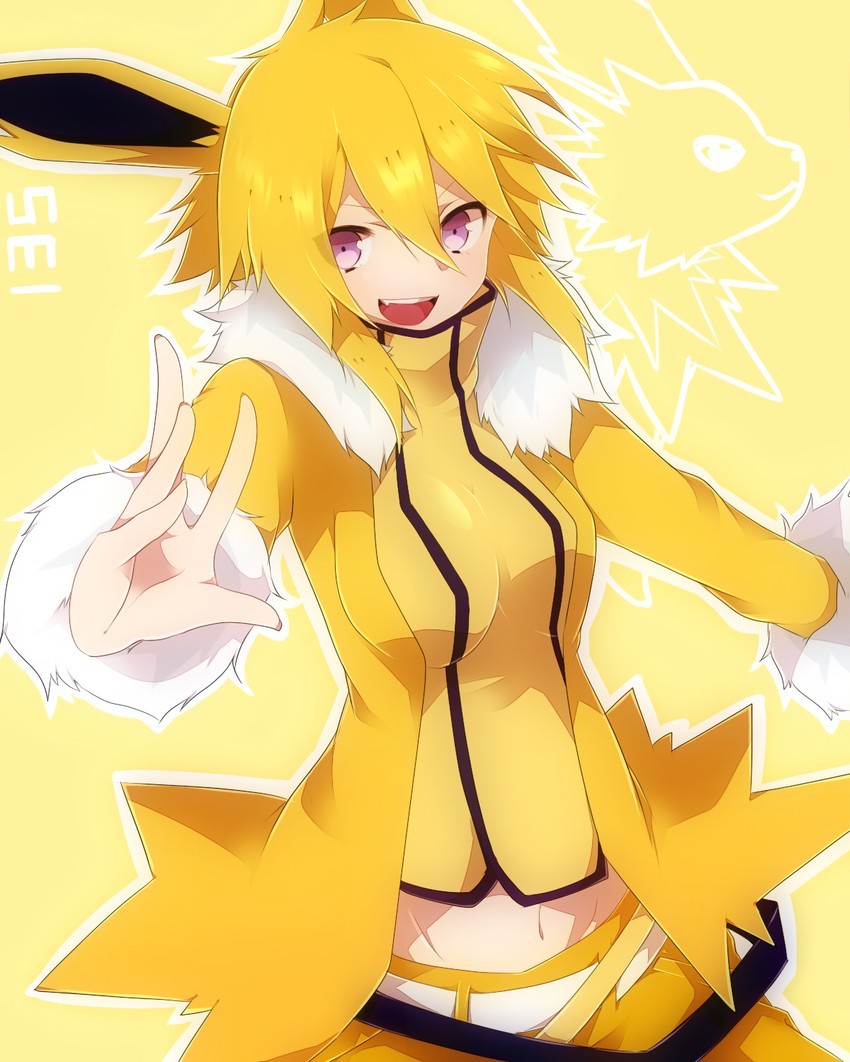 starry-eyed-neko-deactivated201:  All of evees evolutions 
