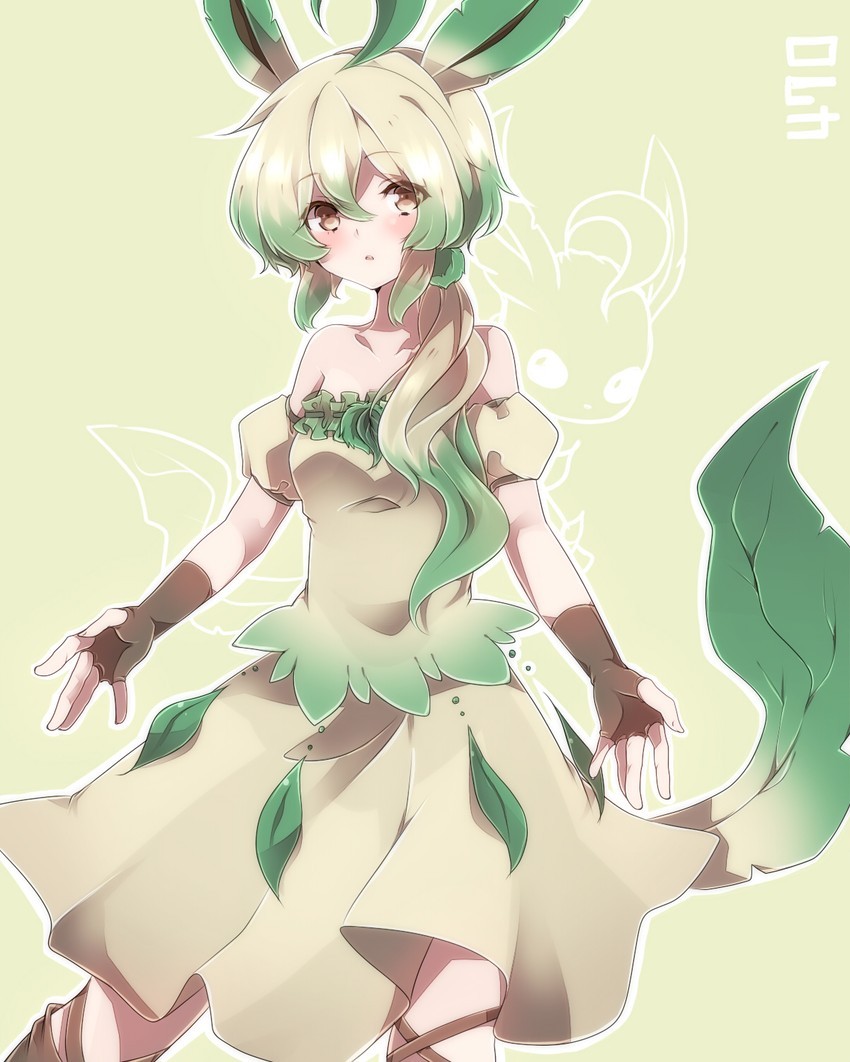 starry-eyed-neko-deactivated201:  All of evees evolutions 