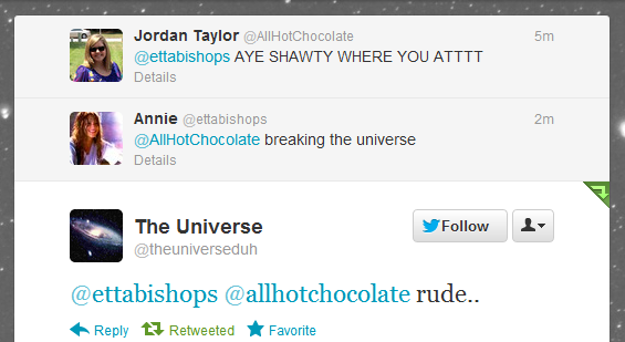 ifyoubreaktheuniverse:  oops 