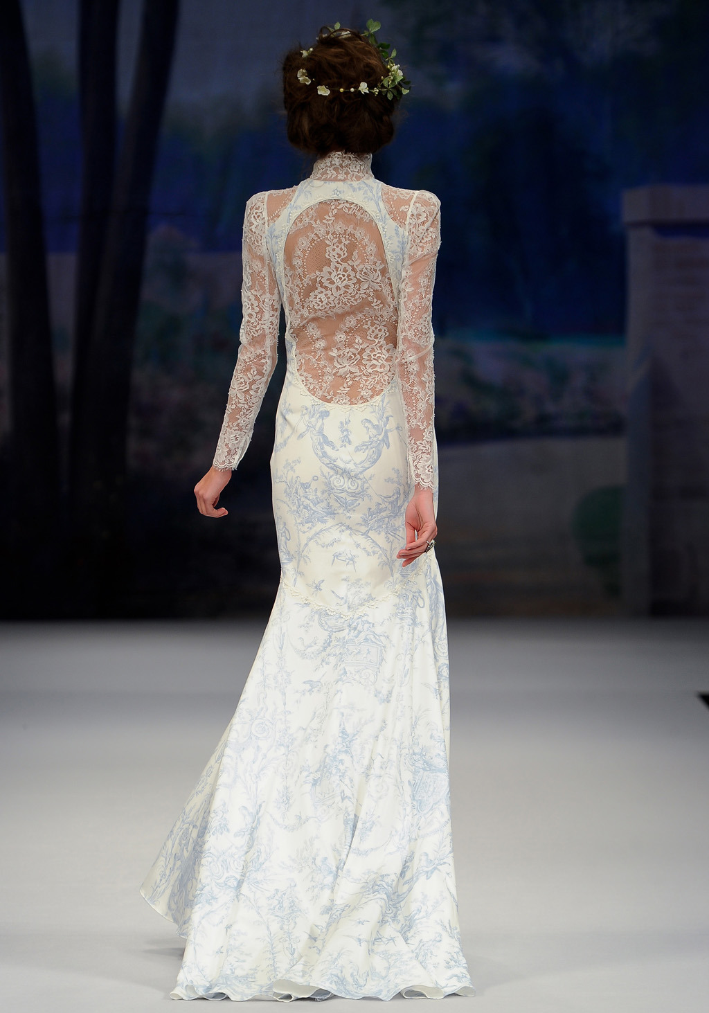 Wedding Dresses of Fantasy