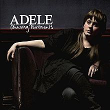 b0mbay-bicycle-club:  Adele - Singles 