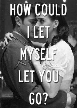 Beautiful mind, tortured soul.