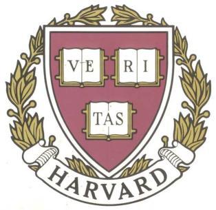 A group of Harvard students were expelled in 1920 for homosexual conduct. The expulsion committee’s 