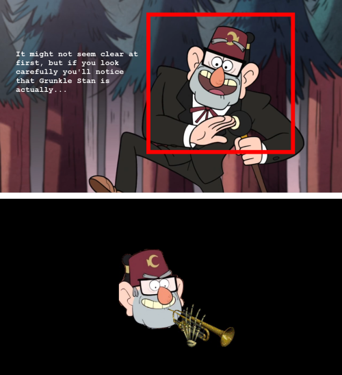 gravity-falls-conspiracies: Thanks for helping this blog get to 1000 followers. You guys are amazing