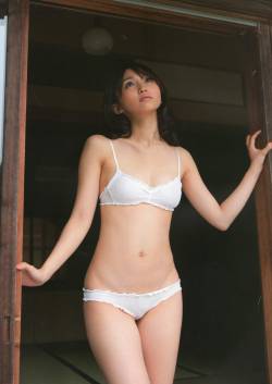 blendy999:  [PB] Risa Yoshiki 吉木りさ 赤裸々－せきらら
