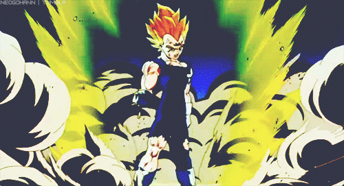 Anime GiFs