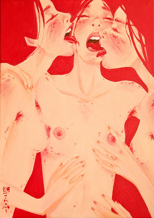 artforadults:by Alexander Pierschel