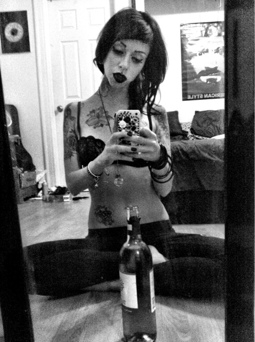 llane:  More selfsies because YOLO … 