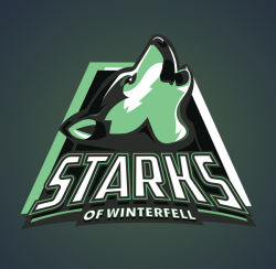 assorted-goodness:  Westeros Football League Logos by