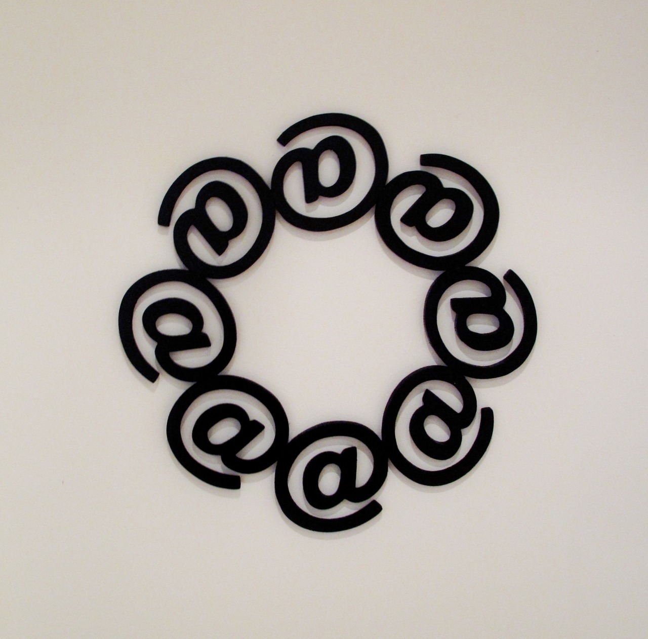 visual-poetry:  “∞” by nicolas geiser on tumblr:nicolasgeisercollageblogpaintingnicecollection