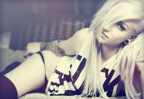 ♥