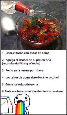 A tomar mierrrr…. !!!!! O a comer???