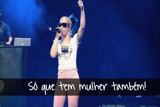 Nós só precisamos de nós.ㅤ ㅤㅤㅤ ㅤㅤ
