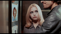 heavenhillgirl:  Buffalo ‘66 (1998)