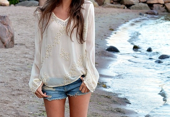 I think I need some &ldquo;hangin&rsquo; at the beach&rdquo; time.