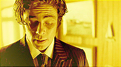 in-love-with-movies:Snatch. (USA - UK, 2000)