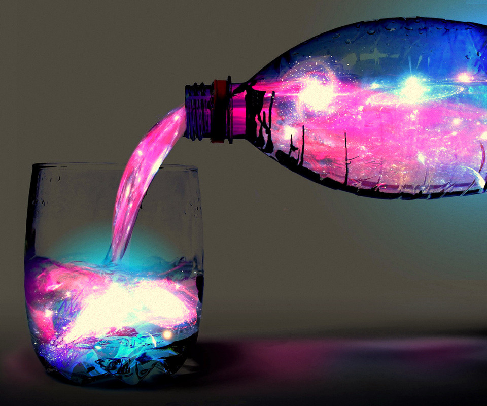 colour my life with the chaos of trouble