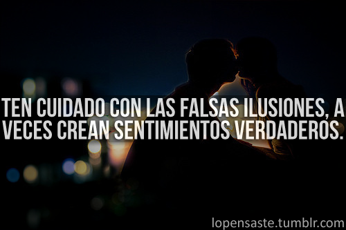 loPensaste