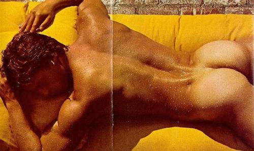 Geoffrey Kan - April 1977 porn pictures