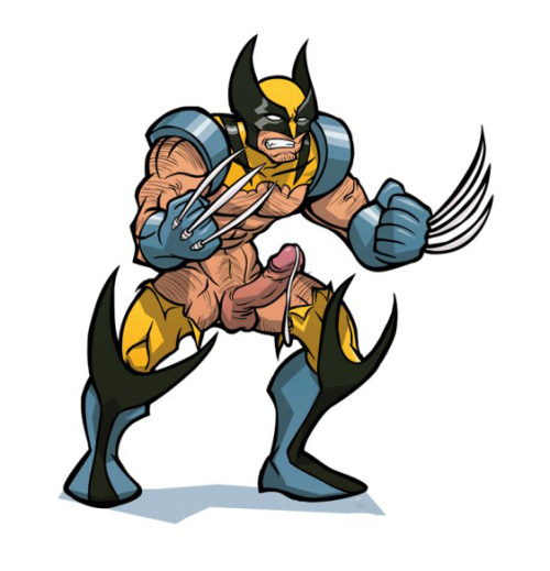 Wolvie ^.^ adult photos