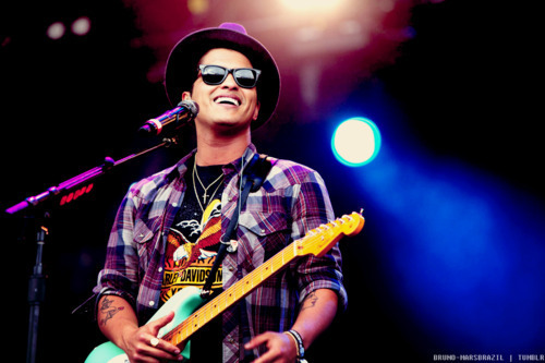 dreamsoflovingyou:  Bruno <3