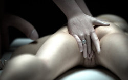 letmedothis:  let me massage you