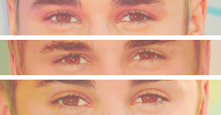 odeszas:  Justin Bieber Eye Appreciation 