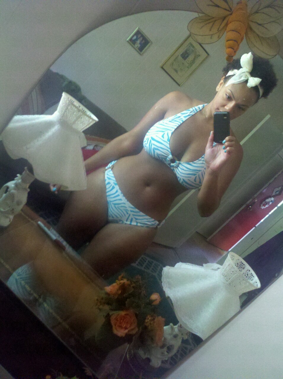 realdealmia:  its clear to me they’re crazy as fuc, dame you are a lot to be missing