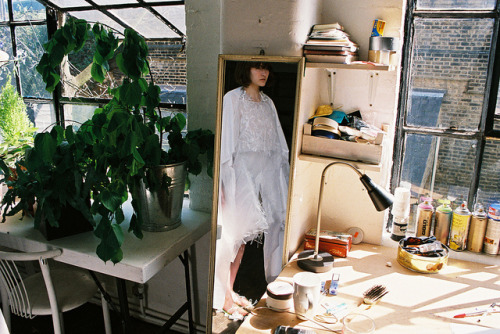 w4lrusss:  . by neon.tambourine on Flickr. 