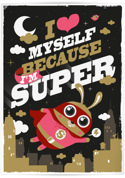 thedsgnblog:  MKT4   |  http://mkt4.com Laëtitia and Marc Teyssier, illustrators and graphic designers based in Clermont-Ferrand, France. the design blog:  facebook | twitter | pinterest