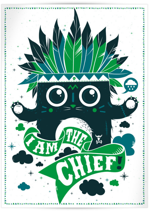 thedsgnblog:  MKT4   |  http://mkt4.com Laëtitia and Marc Teyssier, illustrators and graphic designers based in Clermont-Ferrand, France. the design blog:  facebook | twitter | pinterest
