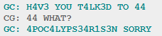 bakabutt-nerdlord:  no the actual best thing is when trolls can’t understand each