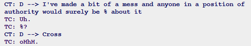 bakabutt-nerdlord:  no the actual best thing is when trolls can’t understand each