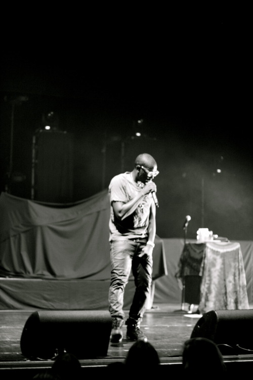 Chiddy Bang @ The Wiltern by Catharine Acurso 