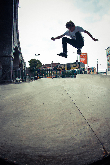 whataboutyoursoul:  old_skool_paul  