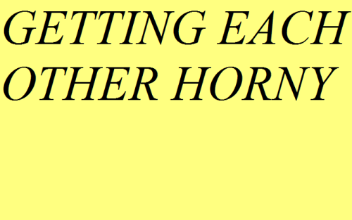 24 Hour Sex