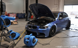 automotivated:  360Forged BMW M3 Estoril